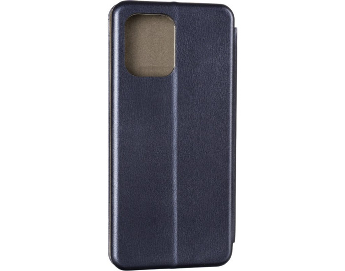 Чехол-книга G-Case Ranger Series Xiaomi Redmi 12, Dark blue