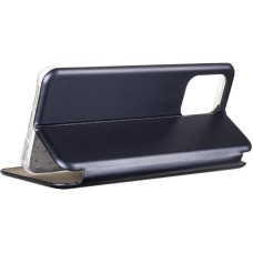 Чехол-книга G-Case Ranger Series Xiaomi Redmi 12, Dark blue