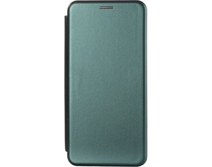 Чехол-книга G-Case Ranger Series Xiaomi Redmi 12, зеленый