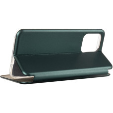 Чехол-книга G-Case Ranger Series Xiaomi Redmi 12, зеленый
