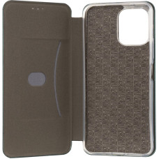 Чехол-книга G-Case Ranger Series Xiaomi Redmi 12, зеленый