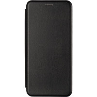 Чехол-книга G-Case Ranger Series Xiaomi Redmi Note 12 Pro 5G, Black