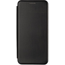 Чехол-книга G-Case Ranger Series Xiaomi Redmi Note 12 Pro 5G, Black