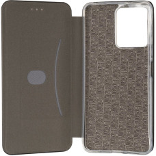 Чехол-книга G-Case Ranger Series Xiaomi Redmi Note 12 Pro 5G, Black