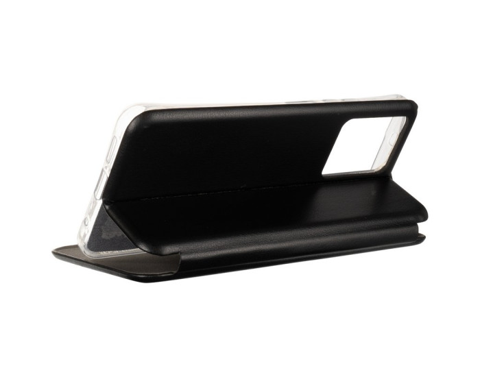 Чехол-книга G-Case Ranger Series Xiaomi Redmi Note 12 Pro 5G, Black