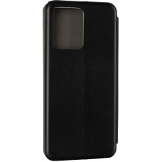 Чехол-книга G-Case Ranger Series Xiaomi Redmi Note 12, Black