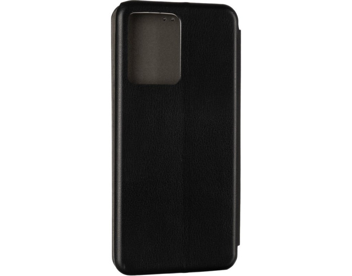 Чехол-книга G-Case Ranger Series Xiaomi Redmi Note 12, Black