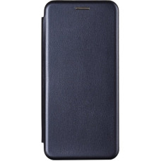 Чехол-книга G-Case Ranger Series Xiaomi Redmi Note 12S, Dark blue