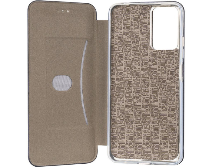 Чехол-книга G-Case Ranger Series Xiaomi Redmi Note 12S, Dark blue