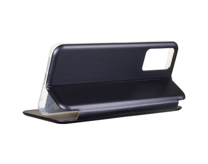 Чехол-книга G-Case Ranger Series Xiaomi Redmi Note 12S, Dark blue