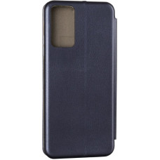 Чехол-книга G-Case Ranger Series Xiaomi Redmi Note 12S, Dark blue