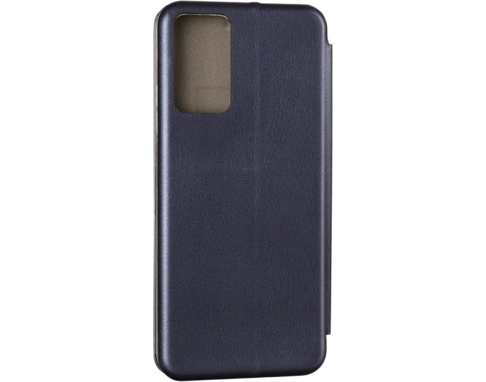 Чехол-книга G-Case Ranger Series Xiaomi Redmi Note 12S, Dark blue