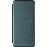 Чехол-книга G-Case Ranger Series Xiaomi Redmi Note 13 5G, Green
