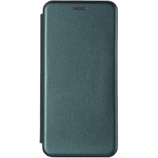 Чехол-книга G-Case Ranger Series Xiaomi Redmi Note 13 5G, Green