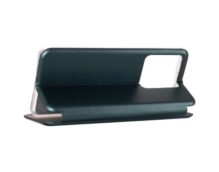 Чехол-книга G-Case Ranger Series Xiaomi Redmi Note 13 5G, Green