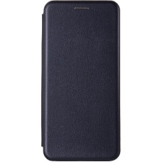 Чехол-книга G-Case Xiaomi Mi 10T/Mi 10T Pro, Black