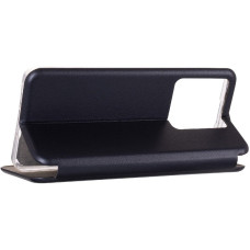 Чехол-книга G-Case Ranger Series Xiaomi Redmi Note 13 Pro 5G, Dark blue