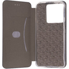 Чехол-книга G-Case Ranger Series Xiaomi Redmi Note 13 Pro 5G, Dark blue