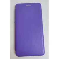 Чехол-книга G-Case Xiaomi Redmi 4X, Lilac