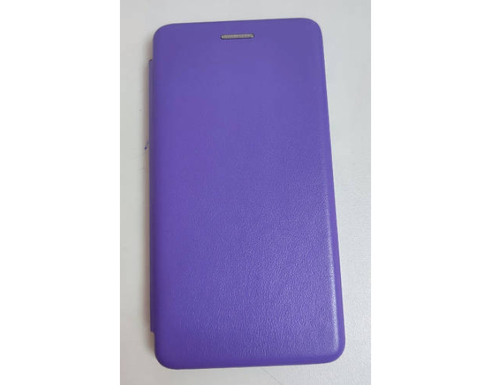 Чехол-книга G-Case Xiaomi Redmi 4X, Lilac