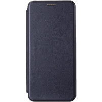 Чехол-книга G-Case Xiaomi Redmi A3, Dark blue