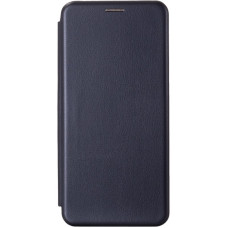 Чехол-книга G-Case Xiaomi Redmi A3, Dark blue