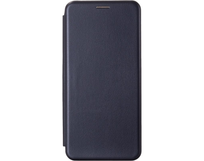 Чехол-книга G-Case Xiaomi Redmi A3, Dark blue