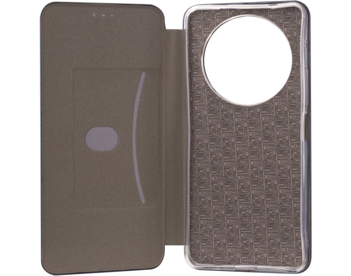 Чехол-книга G-Case Xiaomi Redmi A3, Dark blue