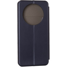 Чехол-книга G-Case Xiaomi Redmi A3, Dark blue