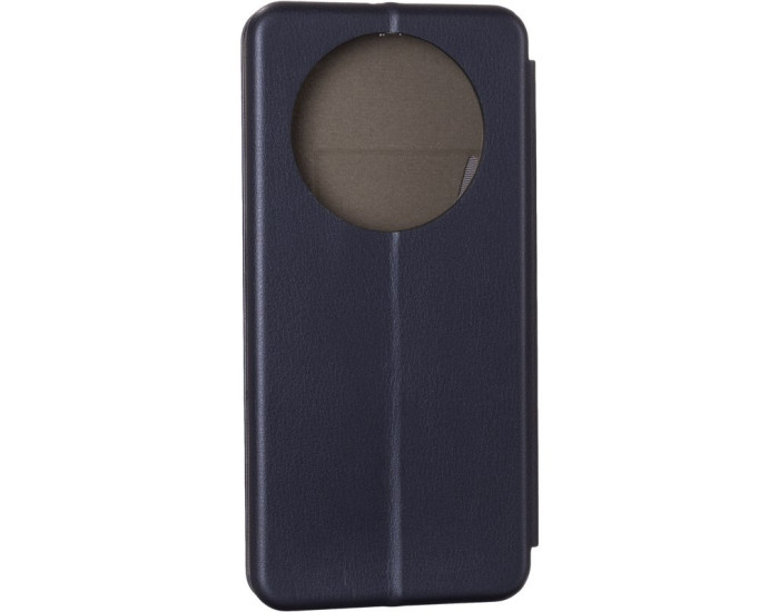 Чехол-книга G-Case Xiaomi Redmi A3, Dark blue