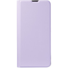 Чехол-книга Gelius Shell Case Xiaomi Redmi Note 14 4G (EU/UA) Violet