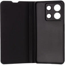 Чохол-книга Gelius Shell Case Xiaomi Redmi Note 13 5G, Black