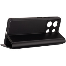 Чохол-книга Gelius Shell Case Xiaomi Redmi Note 13 5G, Black