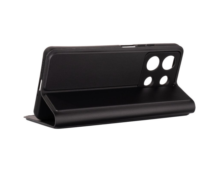 Чохол-книга Gelius Shell Case Xiaomi Redmi Note 13 5G, Black
