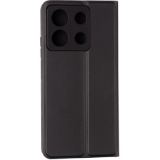 Чохол-книга Gelius Shell Case Xiaomi Redmi Note 13 5G, Black