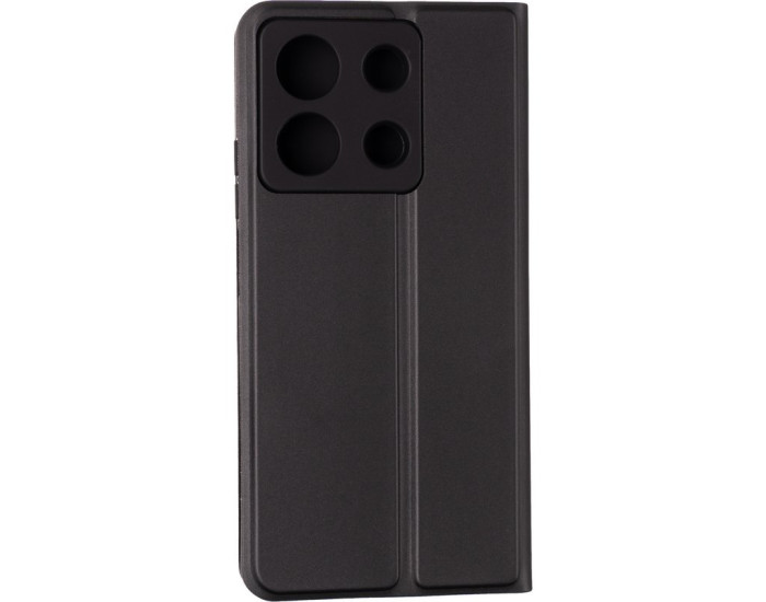 Чохол-книга Gelius Shell Case Xiaomi Redmi Note 13 5G, Black