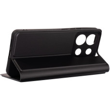 Чохол-книга Gelius Shell Case Xiaomi Redmi Note 15 Pro EU/GL (163) Black
