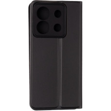 Чохол-книга Gelius Shell Case Xiaomi Redmi Note 15 Pro EU/GL (163) Black