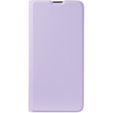 Чохол-книга Gelius Shell Case Xiaomi Redmi Note 15 Pro EU/GL (163) Violet