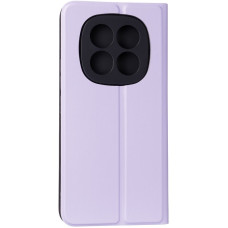 Чохол-книга Gelius Shell Case Xiaomi Redmi Note 15 Pro EU/GL (163) Violet