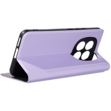 Чохол-книга Gelius Shell Case Xiaomi Redmi Note 15 Pro EU/GL (163) Violet