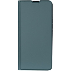 Чохол-книга Gelius Shell Case Xiaomi Redmi Note 15 Pro EU/GL (163) Green