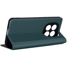 Чохол-книга Gelius Shell Case Xiaomi Redmi Note 15 Pro EU/GL (163) Green