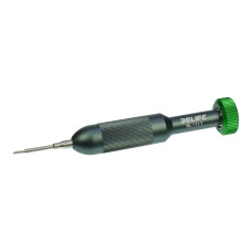 Викрутка трилисник Relife RL-717 Rocket Head, 0.6