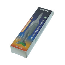 Викрутка трилисник Relife RL-717 Rocket Head, 0.6