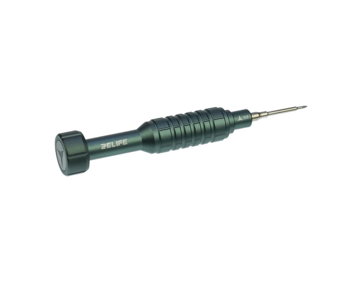 Викрутка зірочка Relife RL-730 Steel King, 0.6