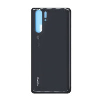 Задняя панель корпуса для Huawei P30 Pro, черная