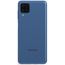 Задняя панель корпуса для Samsung M225 Galaxy M22 4G, синяя