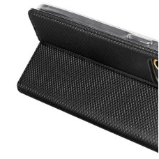 Чехол-книга Magnet Xiaomi Redmi Note 9 Pro Max /Note 9 Pro /Note 9S, Black