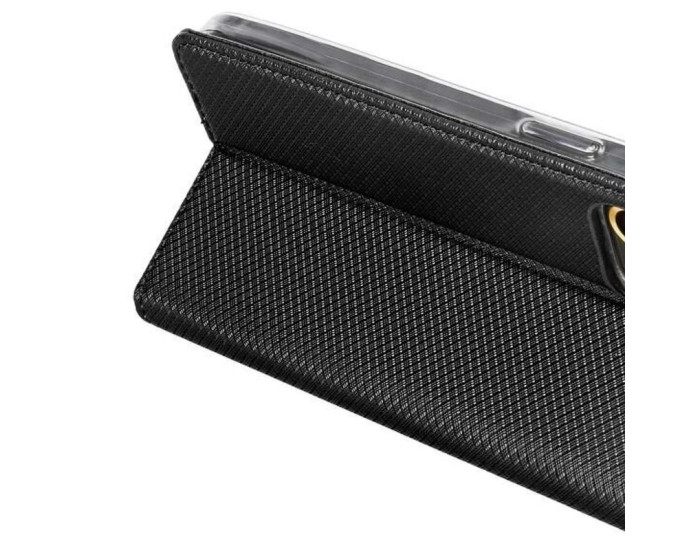 Чехол-книга Magnet Xiaomi Redmi Note 9 Pro Max /Note 9 Pro /Note 9S, Black